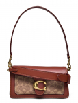 Coach - Coated Canvas Signature Tabby Shoulder Bag 20 Refresh - V&auml;ikesed &uuml;le&otilde;lakotid - ONE SIZE