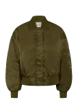 My Essential Wardrobe - Helgamw Short Bomber Jacket - Bomber-jakid - 44