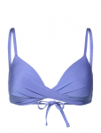 Lindex - Swim Top Nicola Shiny - Tugikaartega bikiinitopid - S