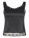 H2O Fagerholt - Double Lace Top - Varrukateta - XS