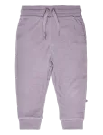 Hummel - Hmlmini Wool Pants - Dressip&uuml;ksid - 92