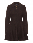 Bardot - Lexter Mini Volume Knit Dress - L&uuml;hikesed kleidid - XS