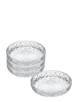 Aida - Harvey - Ice-Cream Plate - V&auml;ikesed taldrikud - ONE SIZE