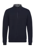 Sebago - Helmsman Windstopper - Poolpika lukuga džemprid - L