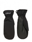 COLD - Softshell Mitten - Spordi labakindad - XS