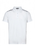 J. Lindeberg - Lionel Polo - Spordi l&uuml;hikeste varrukatega polos&auml;rgid - XL