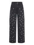 ROTATE - High Rise Jeans - Laiad - 32