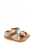 Pom Pom - Classic Open Heel Sandal - Sandaalid - 30