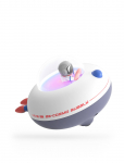 Mobility On Board - Cosmo Bubbly Speaker - Sisustustarvikud ja detailid - ONE SIZE