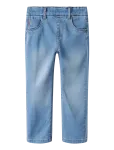Name It - Nmfsalli Slim Dnm Legging 5357-To Noos - Kitsad teksad - 80