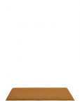 NOBODINOZ - Vibes Floor Mattress Washed 60X120X4 - Lastevoodid ja aksessuaarid - ONE SIZE