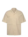 Armor Lux - Shirt Short Sleeves Comfort - L&uuml;hikeste varrukatega s&auml;rgid - XXL