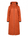 Didriksons - Lykke Wns Parka L - Spordiparkad - 40