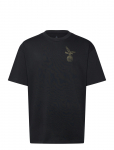 Under Armour - Ua Pjt Rck Ss Q4 St - Spordi T-s&auml;rgid - S