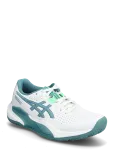 Asics - Gel-Challenger 15 Padel - Spordi treeningjalatsid - 40