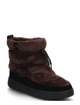PUMA - Snowbae Suede Wns - Spordi talvejalatsid - 38