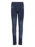 Minymo - Leggings Sweat Denim - Retuusid - 86