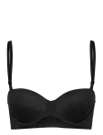 Calvin Klein - Lightly Lined Strapless - Balconette-rinnahoidjad - 75 C