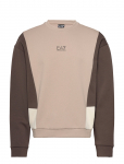 EA7 - Sweatshirt - Dressipluusid - S