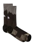 The North Face - Mountain Hiking Crew Sock - Spordisokid - 35-37