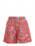 Adidas Originals - Liberty Shorts - Vabaaja l&uuml;hikesed spordip&uuml;ksid - XS