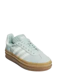 Adidas Originals - Gazelle Bold W - Madala s&auml;&auml;rega sporditossud - 42