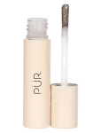 P&Uuml;R - On Point Tint Creamy Eyeshadow & Primer With Peptides - Silmameigi aluskreemid - 3 ML