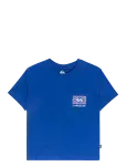 Quiksilver - Standard Ss Tee - Spordi T-s&auml;rgid - S