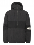 Quiksilver - High In The Hood Jk - Spordi suusajoped - M