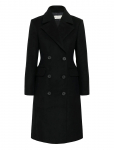 InWear - Thoraiw Lapel Coat R - Villased mantlid - 44