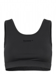 Hummel - Hmlhiit Intensity Bra - Sportrinnahoidjad - K&otilde;ik - L