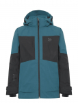 Didriksons - Dolomit Kids' Jacket - Kerged jakid - 122