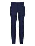 Bruun & Stengade - Bs Pollino Classic Fit Suit Pants - Ametlikud - 58