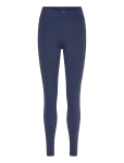 Hummel - Hmlyoga Wrap High Waist W Tights - Retuusid - XS