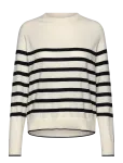 Lexington Clothing - Cashmere Blend Raglan Sweater - Džemprid - L