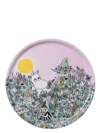 Arabia - Moomin Tray 35Cm Friends Forever - Kandikud - 35 CM