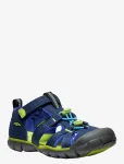 KEEN - Ke Seacamp Ii Cnx Y-Naval - Sandaalid - 34