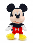 Mickey Mouse - Disney Musse Pigg Gosedjur (15 Cm) - Pehmed loomad - 15 CM