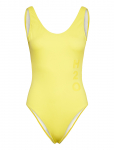 H2O - Torn&oslash; Logo Swimsuit - Spordi ujumistrikood - M
