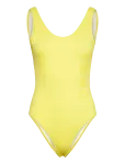 H2O - Torn&oslash; Logo Swimsuit - Spordi ujumistrikood - M