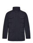 Oscar Jacobson - M-65 Field Jacket - Polsterdatud jakid - 48