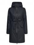 Rains - Lohja Long Insulated Curve Jacket W3T2 - Vihmamantlid - L