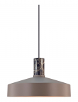 Nordlux - Elvas Marble | Pendel - Rippvalgustid - &Oslash; 37.5 CM