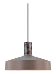 Nordlux - Elvas Marble | Pendant - Rippvalgustid - &Oslash; 37.5 CM