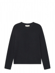 WOOD WOOD - Wwmorten Crew Neck 25195 - &Uuml;mara kaelusega - M