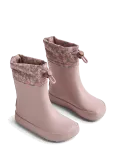 Wheat - Barefoot Rubber Boot Zerro - Voodriga kummikud - 32