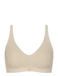 Sloggi - Sloggi Ever Ease Soft Bra - Tugikaarteta rinnahoidjad - S2