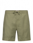 Morris - Fenix Linen Shorts - Linased l&uuml;hikesed p&uuml;ksid - XL