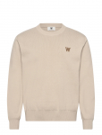 WOOD WOOD - Wwcurt Crew Neck 25212 - &Uuml;mara kaelusega - XXL