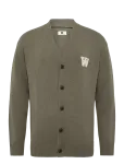 WOOD WOOD - Wwtay Cardigan 25081 - Kardiganid - S